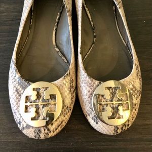 Tory Burch flats size 6.5